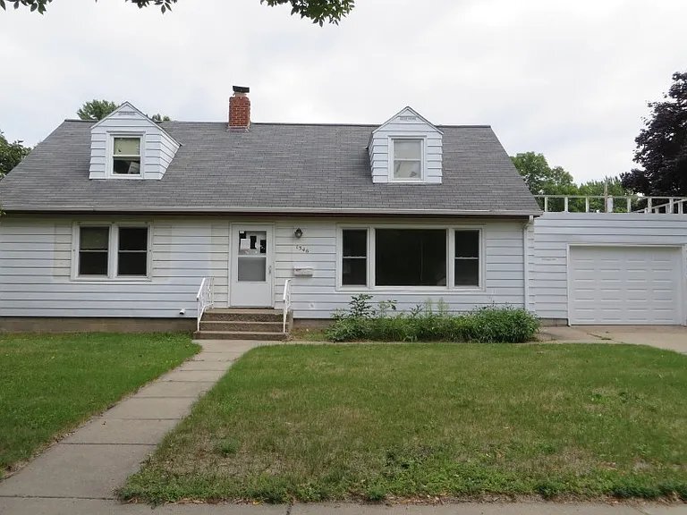 Photo - 1346 9th Ave N Unit Upstairs