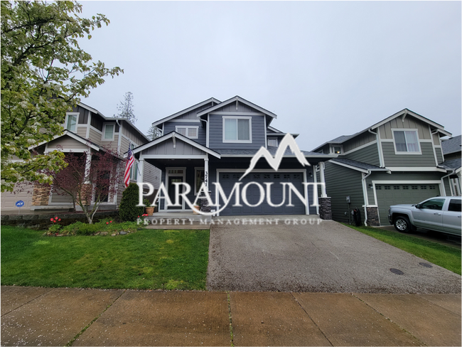 Building Photo - Beautiful 4 Bedroom in Bremerton!