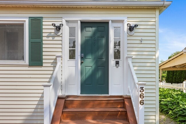 Photo - 366 Suburban Ave