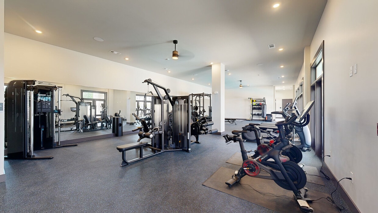 Photo - The Ashton at East Park Apartments