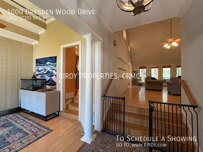 Photo - 1000 Dresden Wood Dr