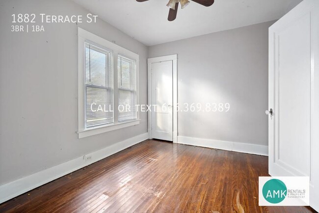 Photo - 1882 Terrace St