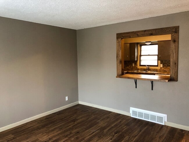 Photo - Spacious 3-Bedroom in Milan with 1-Car Garage!