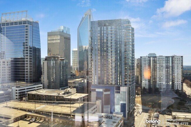 Photo - 333 W Trade St Unit 1310