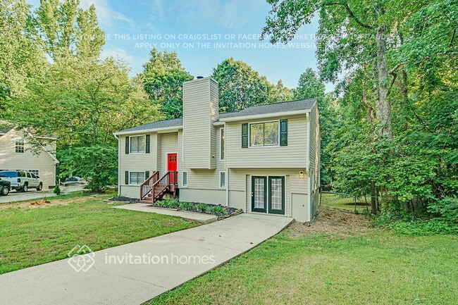 Photo - 4952 McAlpine Ln