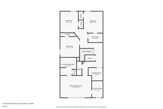 Photo - 271 Green Bridge Ct SE