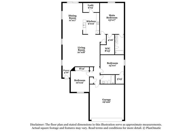 Photo - 30617 N Desert Star Dr