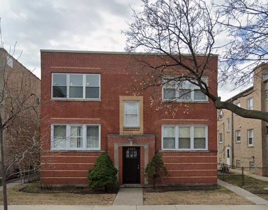 Photo - 2553 W Summerdale Ave