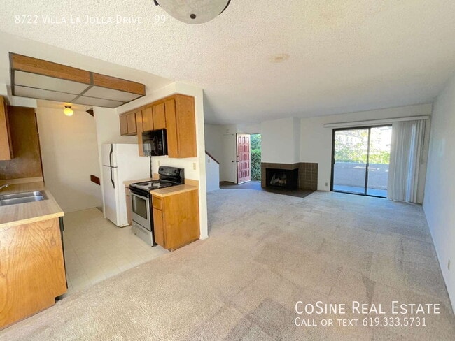 Photo - 8722 Villa La Jolla Dr Unit 99