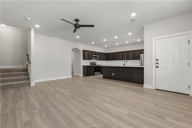 Photo - Brand New Barracks Townhome for August 202...