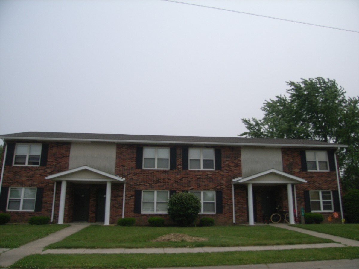 Photo - Farmview Apartments