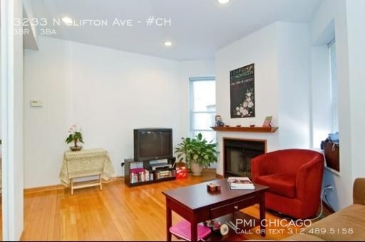Photo - 3233 N Clifton Ave Unit #CH