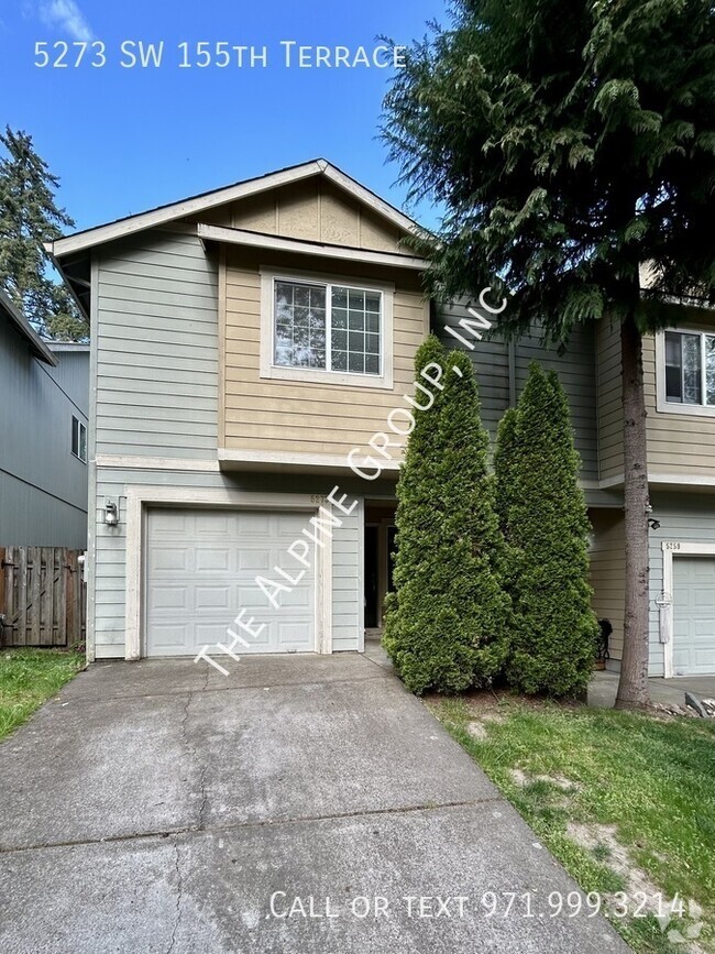 Building Photo - 5273 SW 155th Terrace Rental