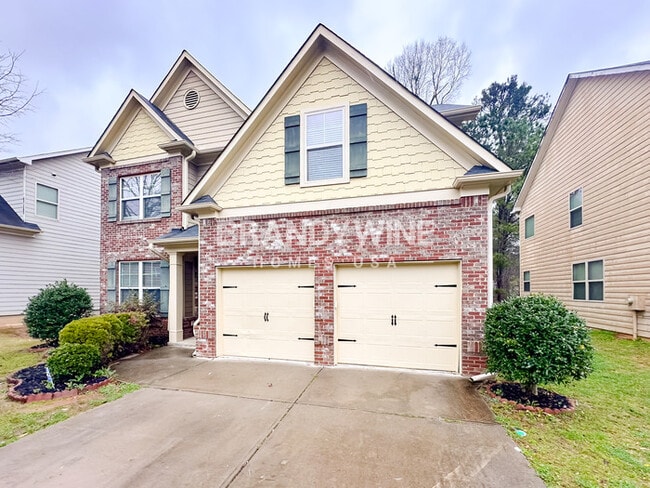 Photo - 2585 Kolb Manor Cir SW