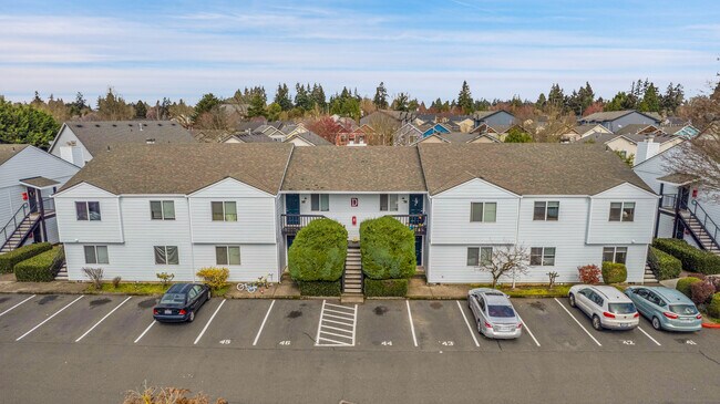 Photo - Village Park Apartments