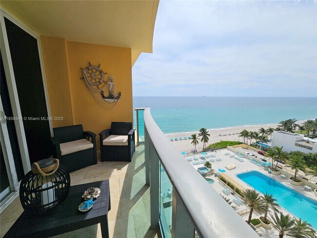 Building Photo - 2501 S Ocean Dr Unit 1115 Rental