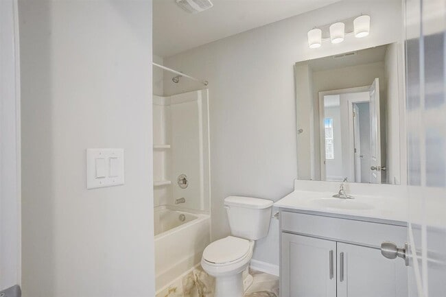 Cedar Ridge Townhomes