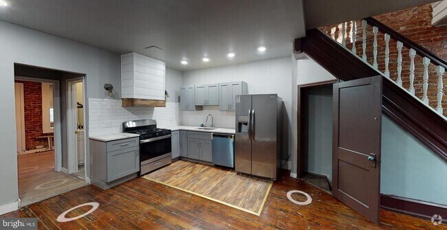 Building Photo - 1244 S Markoe St Rental