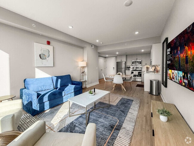 Building Photo - 626 N Delaware Ave Unit ID1055918P Rental