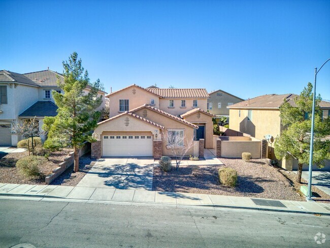 Building Photo - Beautifuly Updated Home in Gated Community!