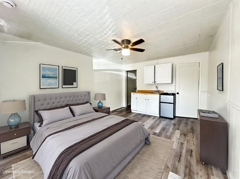 Photo - 150 S Main St Apartamento Unidad 4