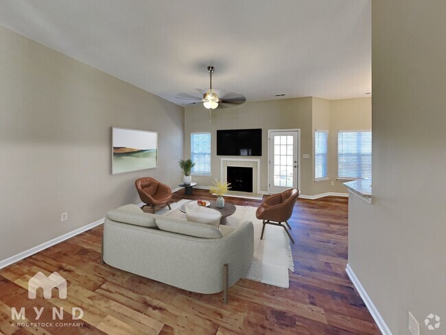 Building Photo - 9611 Worley Dr Rental