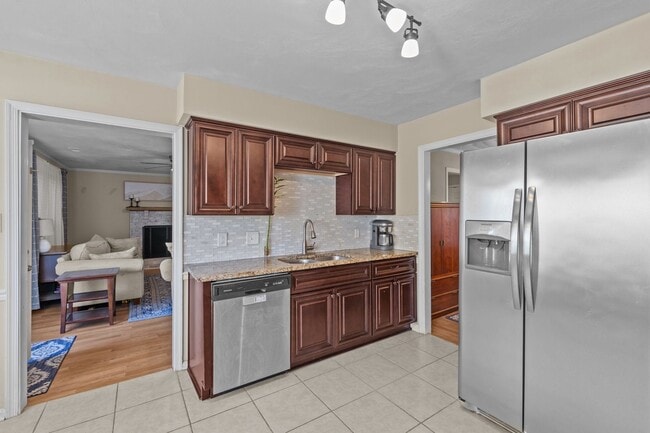 Photo - Spacious 4-Bed, 3-Bath Home in Virginia Beach!