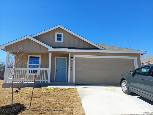 Building Photo - 5731 Sunset Vis Rental