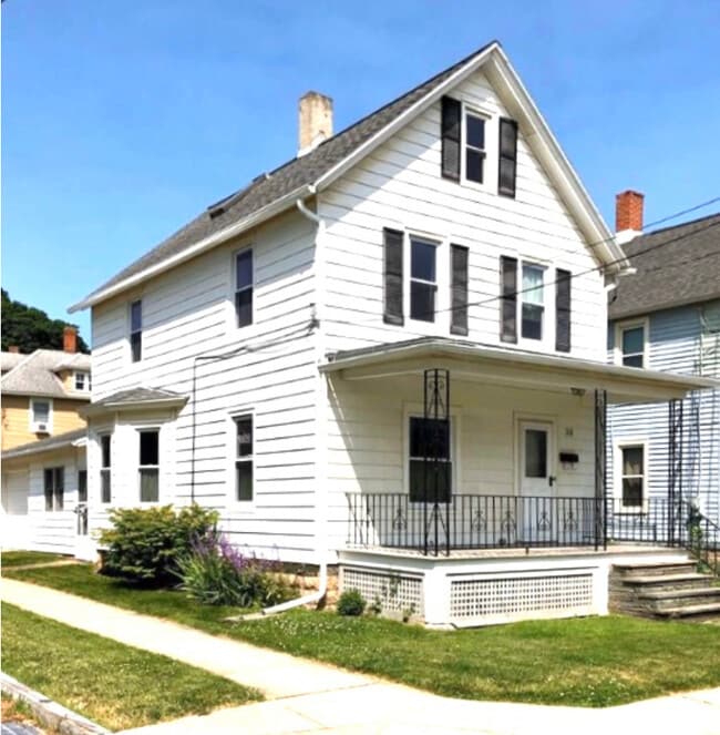 Building Photo - 38 Jefferson Ave