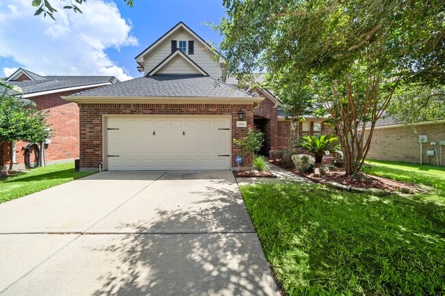 Building Photo - 22634 Cascade Springs Dr