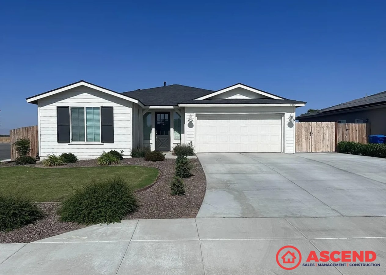 Captivating 3 Bedroom in Southwest Bakersf... - Captivating 3 Bedroom in Southwest Bakersf...