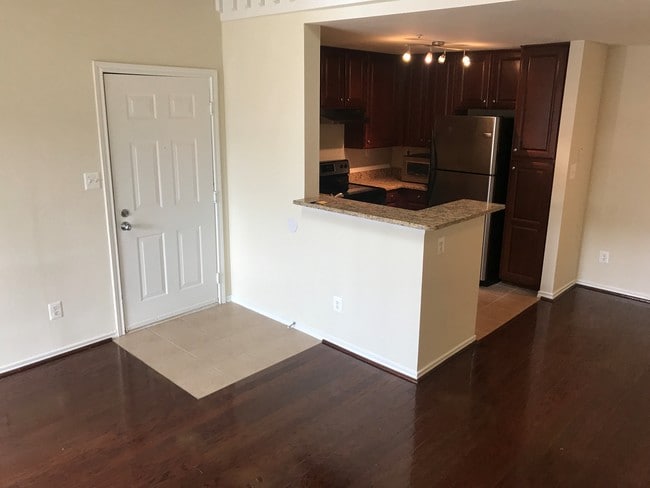 Breckenridge Condominiums