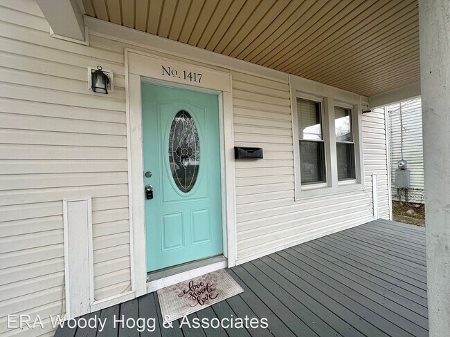Photo - 2 br, 1.5 bath House - 1417 Williamsburg Rd