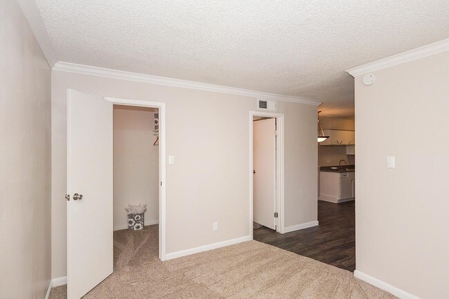 Oak 4 - Pointe at Steeplechase