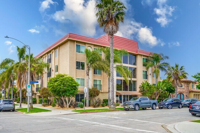 Photo - 5959 E Naples Plaza Apartment Unit 106