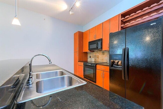 Photo - 1901 Post Oak Blvd Condo Unit 4110