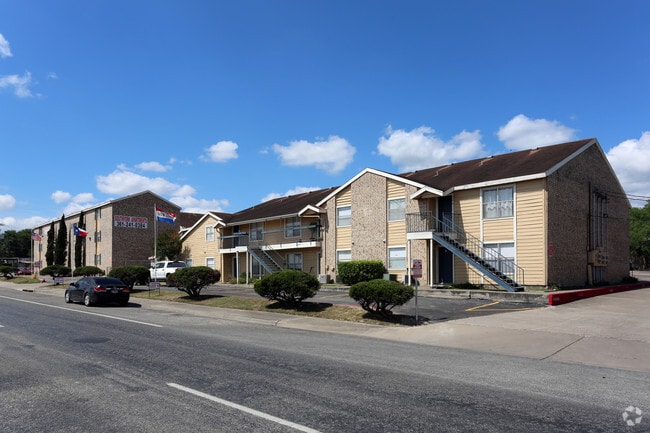 Southfork Apartments