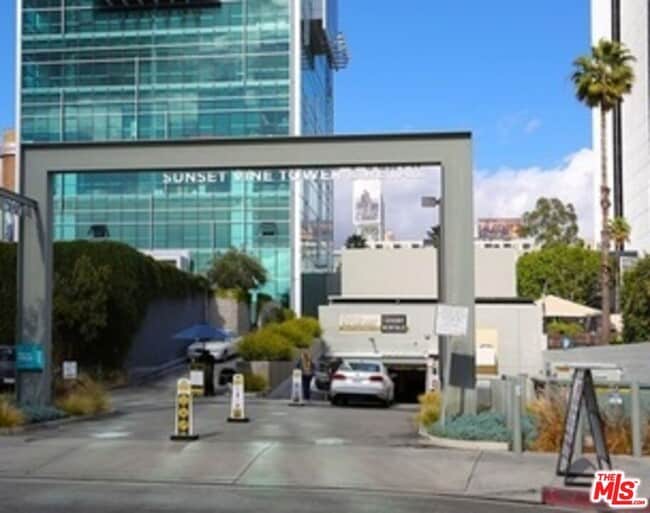 Photo - 1480 Vine St Unit 1203