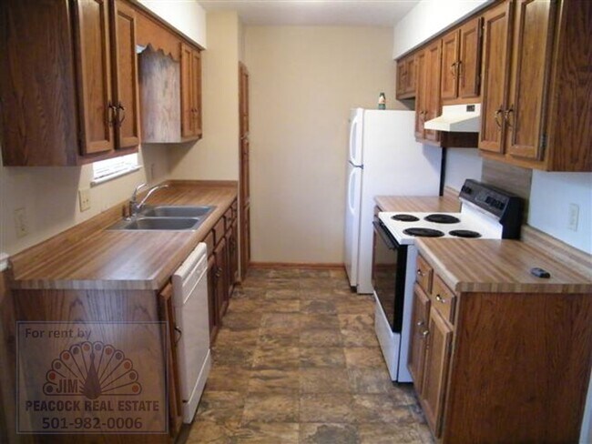 Photo - Newly Updated Property