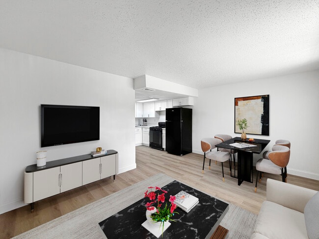 Photo - Cinnamon Cove Apartments