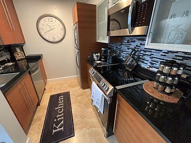 Photo - Stunning, Fully Renovated 2BR/2BA Condo at... Unit APT 601