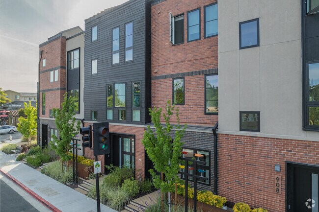 ALT. Photo - The Mill at Brown