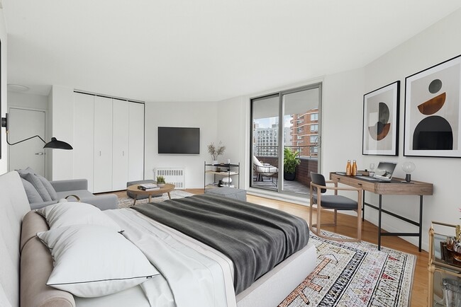 Photo - Kips Bay Court