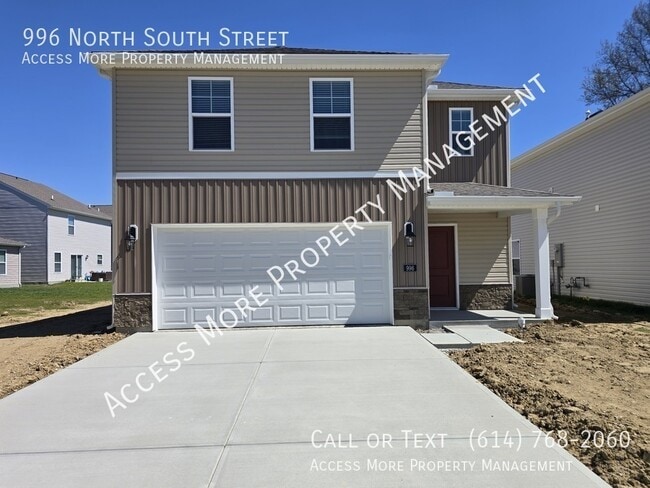 Building Photo - 996 N South St