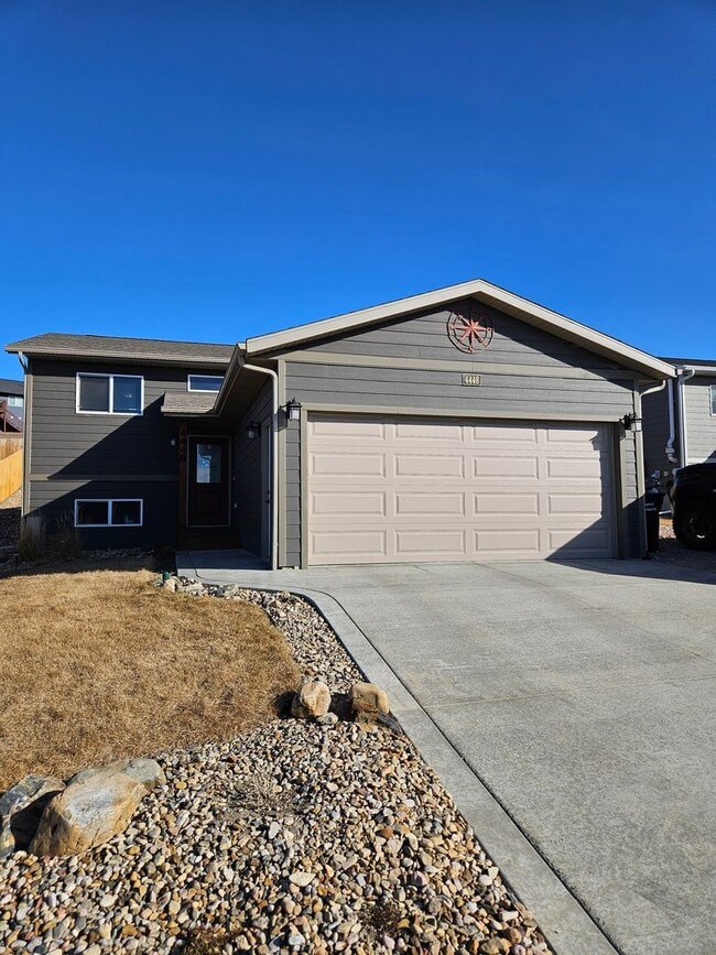 Photo - 4 BED | 2 BATH | DOUBLE GARAGE | RAPID VALLEY