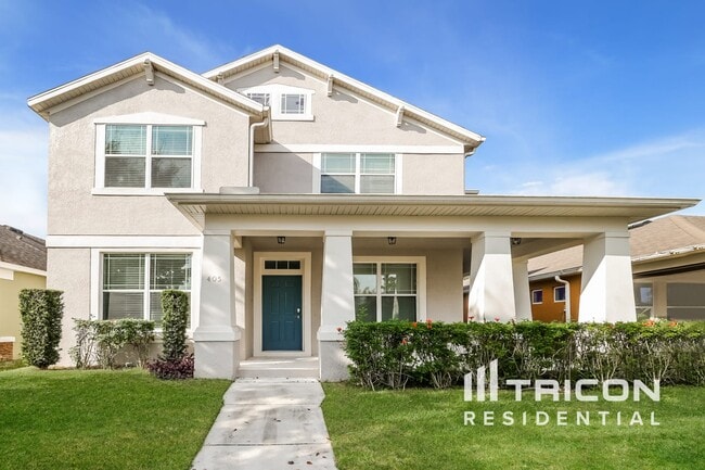 Building Photo - 405 Grassy Key Way Rental