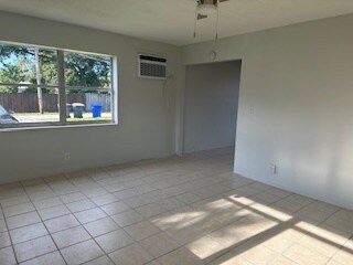 Living Room - 2237 Harding St Apartments Unit 2237 Harding Street North
