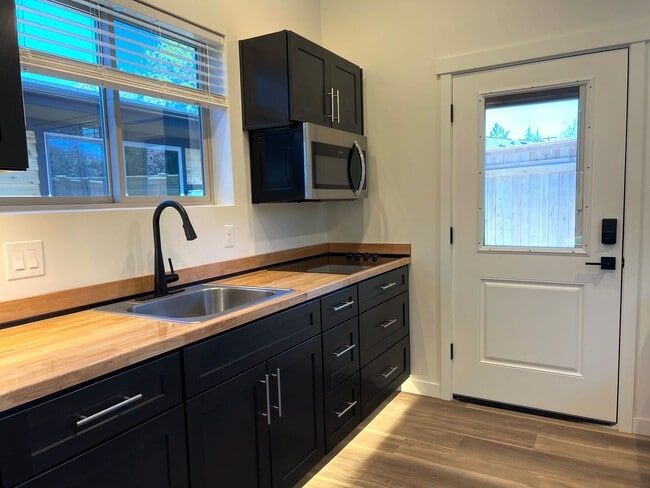 Photo - Newly Built! 1 Bed, 1 Bath Home with a fully fenced Yard!