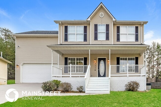 Building Photo - 7114 Lyle Bend Ln