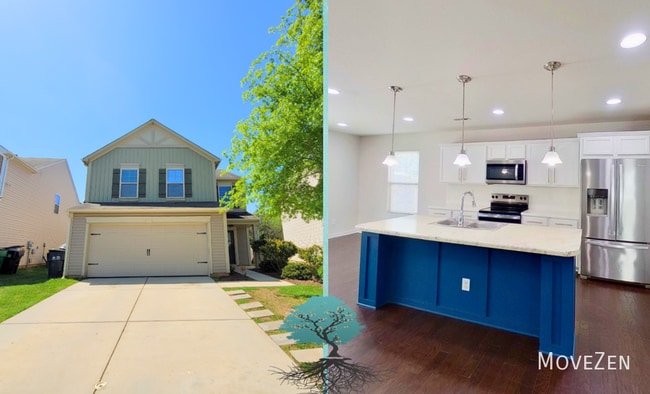 Building Photo - 7136 Pitzer Dr